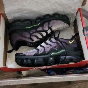 Airmax Vapormax Plus